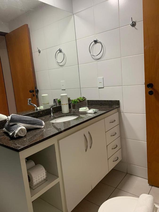MaceióApe Com 2 Quartos Com Ar Condicionado Na Linda Praia De Jatiuca公寓 外观 照片