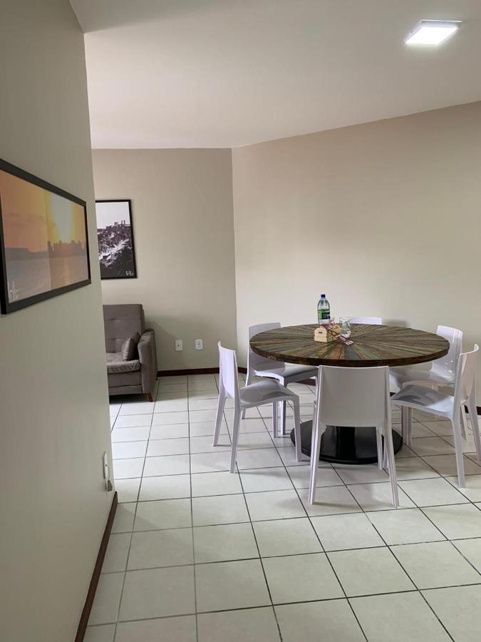 MaceióApe Com 2 Quartos Com Ar Condicionado Na Linda Praia De Jatiuca公寓 外观 照片